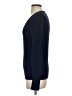Ann Taylor LOFT Blue Pullover Sweater Size S - photo 5
