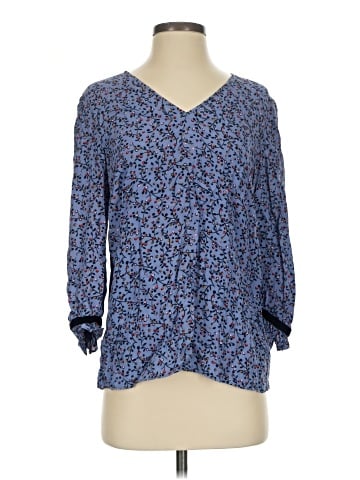 Boden 3/4 Sleeve Blouse (view 1)
