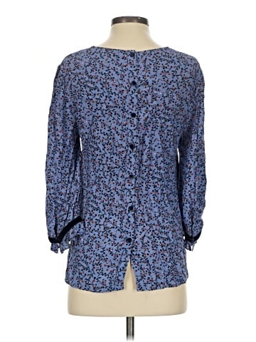 Boden 3/4 Sleeve Blouse (view 2)