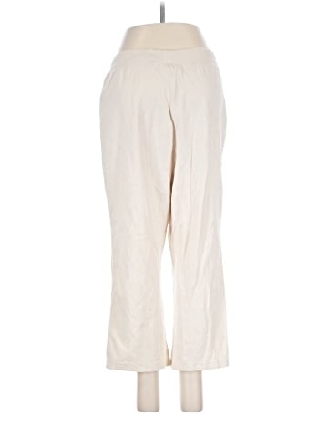 Style&Co Sport Casual Pants (view 2)