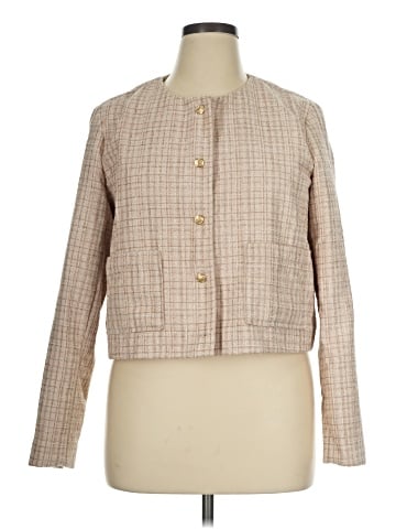 Just Fab Jacket (view 1)