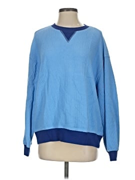 Thread & Supply Pullover Sweater