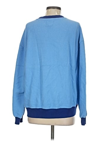 Thread & Supply Pullover Sweater (view 2)
