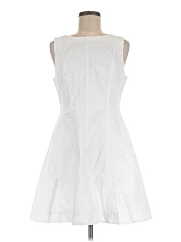 Madewell Cocktail Dress (view 1)
