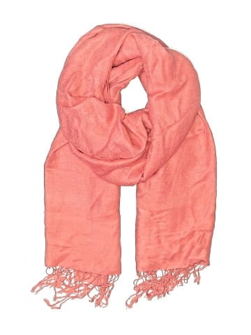 Pashmina Scarf (view 1)