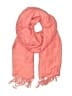 Pashmina 100% Pashmina Orange Scarf One size - photo 1