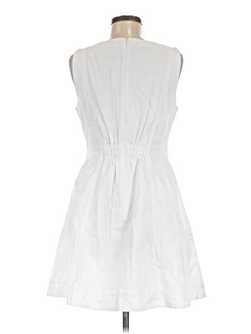 Madewell Cocktail Dress (view 2)