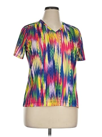 Reel Legends Short Sleeve T-Shirt (view 1)
