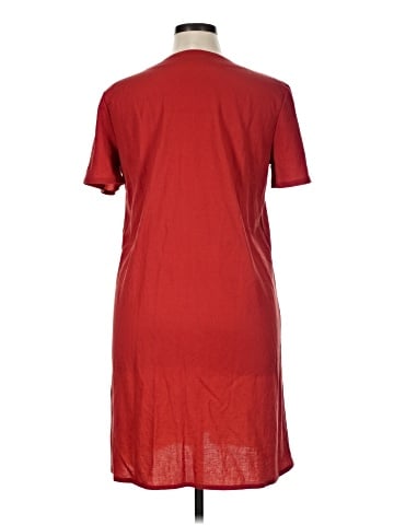 Zara W&B Collection Casual Dress (view 2)