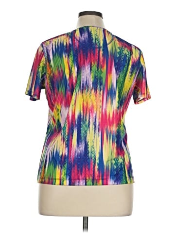 Reel Legends Short Sleeve T-Shirt (view 2)