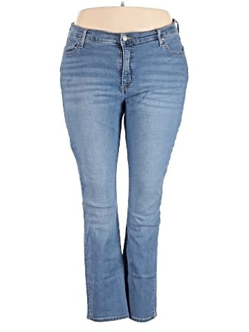 Levi's Jeans (view 1)