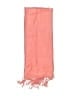 Pashmina 100% Pashmina Orange Scarf One size - photo 2