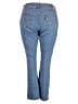 Levi's Blue Jeans Size 22 - photo 2