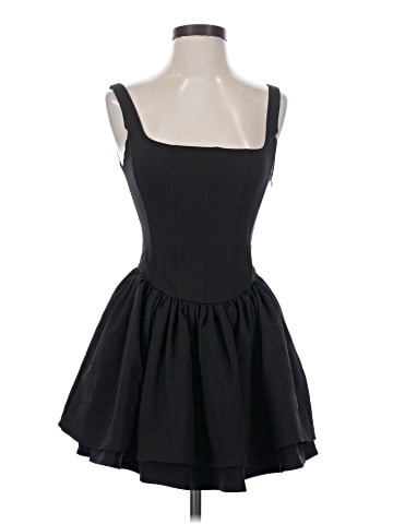 Zara Cocktail Dress (view 1)