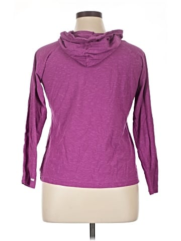 Columbia Long Sleeve Polo (view 2)