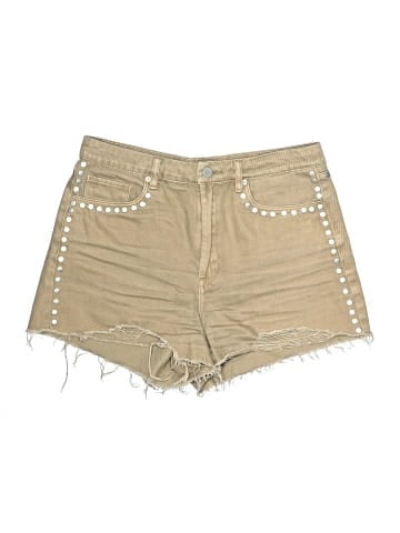 Blank NYC Shorts (view 1)