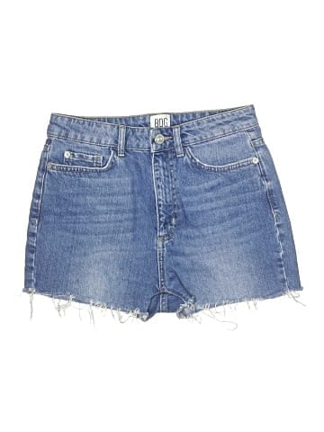 BDG Denim Shorts (view 1)