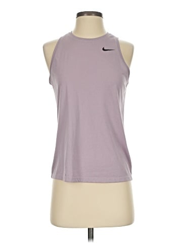 Nike Active Tank (view 1)