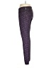 Zella Purple Active Pants Size L - photo 5