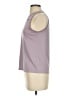 Nike 100% Polyester Purple Active Tank Size S - photo 5