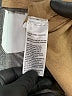 Chico's Floral Tan Pullover Sweater Size L - photo 8