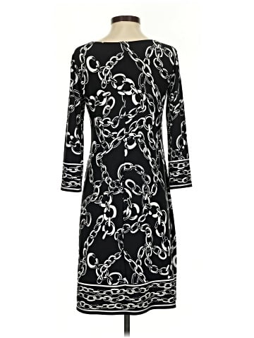 London Times Casual Dress (view 2)