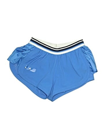 Adidas Stella McCartney Athletic Shorts (view 1)