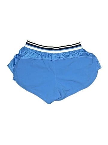 Adidas Stella McCartney Athletic Shorts (view 2)