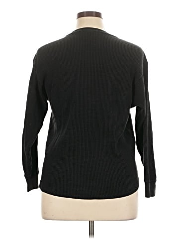 Uniqlo Long Sleeve T-Shirt (view 2)