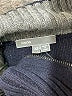 Vince. Solid Blue Wool Pullover Sweater Size XS - photo 7