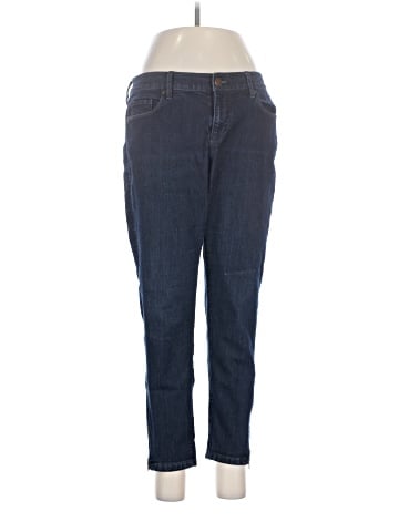 Ann Taylor LOFT Jeans (view 1)