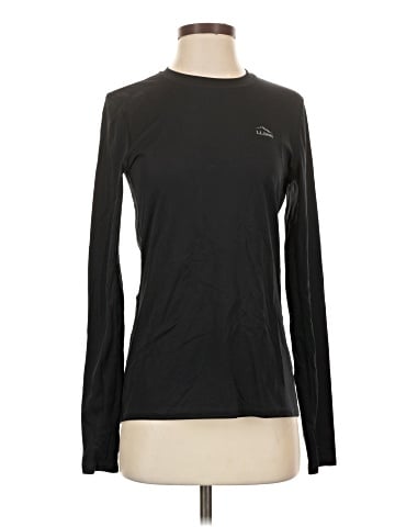 L.L.Bean Long Sleeve T-Shirt (view 1)