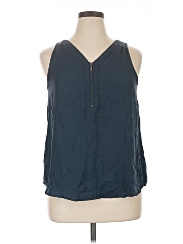 Maurices Sleeveless T-Shirt (view 1)