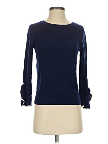 J.Crew Wool Pullover Sweater (view 1)