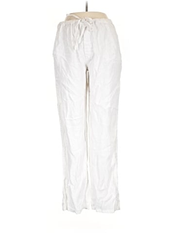 Saks Fifth Avenue Linen Pants (view 1)
