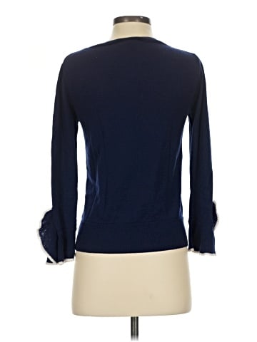 J.Crew Wool Pullover Sweater (view 2)