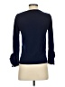 J.Crew 100% Wool Blue Wool Pullover Sweater Size S - photo 2
