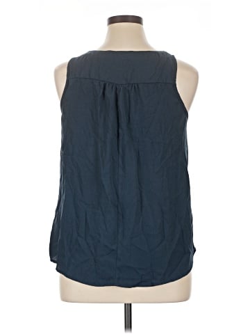 Maurices Sleeveless T-Shirt (view 2)