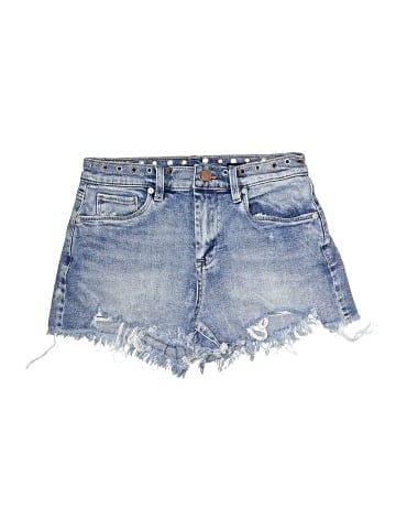 Blank NYC Denim Shorts (view 1)