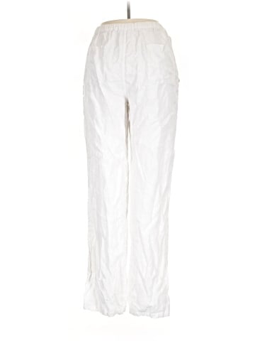 Saks Fifth Avenue Linen Pants (view 2)