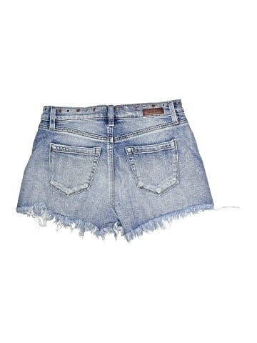Blank NYC Denim Shorts (view 2)