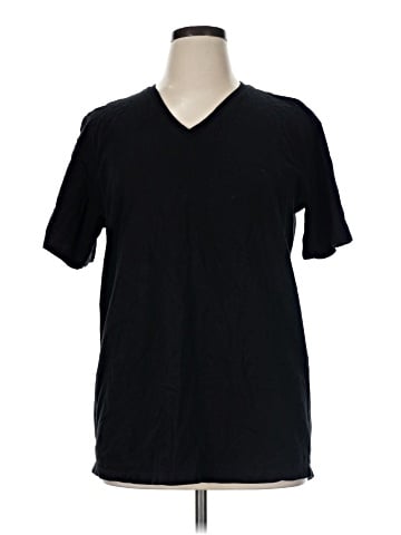 Calvin Klein Short Sleeve T-Shirt (view 1)