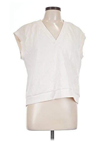 Scotch & Soda Sleeveless T-Shirt (view 1)
