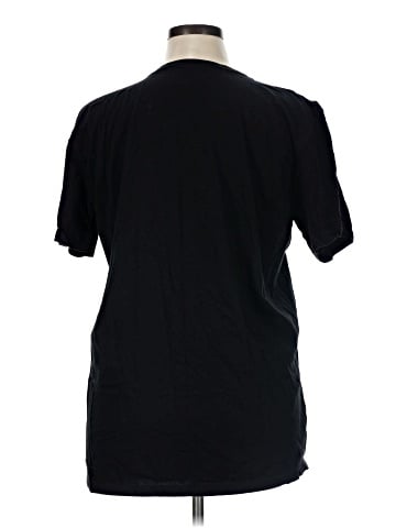 Calvin Klein Short Sleeve T-Shirt (view 2)