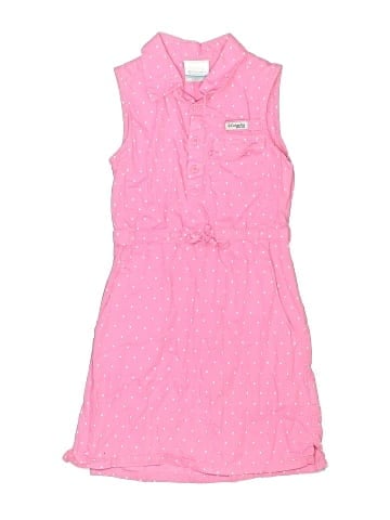 Columbia Dress (view 1)
