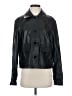 MNG Black Jacket Size 22 - photo 1