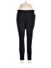 Lands' End Solid Black Active Pants Size L - photo 1