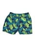 Disney 100% Polyester Blue Board Shorts Size 2T - photo 2