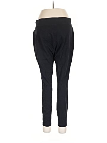 Lands' End Active Pants (view 2)