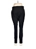 Lands' End Solid Black Active Pants Size L - photo 2